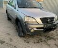 Сірий Кіа Соренто, об'ємом двигуна 2.5 л та пробігом 250 тис. км за 2700 $, фото 1 на Automoto.ua