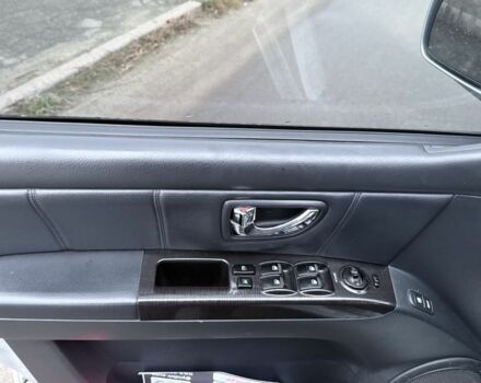 Сірий Кіа Соренто, об'ємом двигуна 2.5 л та пробігом 300 тис. км за 6000 $, фото 15 на Automoto.ua