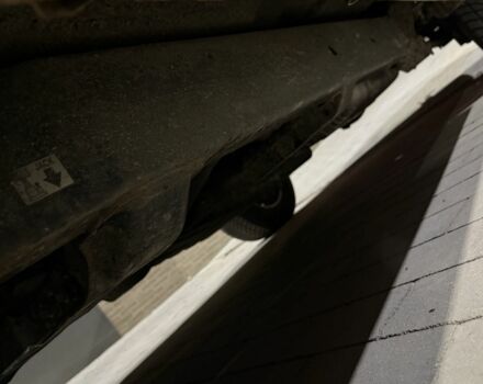 Серый Киа Соренто, объемом двигателя 2.5 л и пробегом 222 тыс. км за 4790 $, фото 1 на Automoto.ua