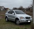 Сірий Кіа Соренто, об'ємом двигуна 2.5 л та пробігом 260 тис. км за 6200 $, фото 7 на Automoto.ua