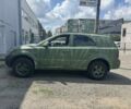 Сірий Кіа Соренто, об'ємом двигуна 2.5 л та пробігом 313 тис. км за 5000 $, фото 2 на Automoto.ua