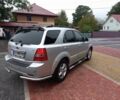 Серый Киа Соренто, объемом двигателя 2.5 л и пробегом 304 тыс. км за 8500 $, фото 2 на Automoto.ua