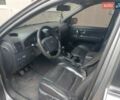 Киа Соренто 2007 в Житомире на Automoto.ua Серый Киа Соренто, объемом двигателя 2.5 л и пробегом 285 тыс. км за 4000 $, фото 2 на Automoto.ua