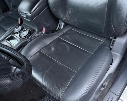 Сірий Кіа Соренто, об'ємом двигуна 2.5 л та пробігом 300 тис. км за 6000 $, фото 14 на Automoto.ua