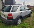 Серый Киа Соренто, объемом двигателя 2 л и пробегом 187 тыс. км за 4235 $, фото 5 на Automoto.ua
