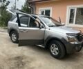 Серый Киа Соренто, объемом двигателя 2.5 л и пробегом 145 тыс. км за 9000 $, фото 1 на Automoto.ua