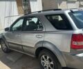 Серый Киа Соренто, объемом двигателя 0 л и пробегом 274 тыс. км за 3250 $, фото 3 на Automoto.ua