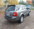 Киа Соренто 2007 в Чернигове на Automoto.ua Серый Киа Соренто, объемом двигателя 3.34 л и пробегом 320 тыс. км за 8500 $, фото 6 на Automoto.ua