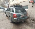 Серый Киа Соренто, объемом двигателя 2.5 л и пробегом 285 тыс. км за 3600 $, фото 3 на Automoto.ua
