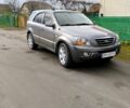 Серый Киа Соренто, объемом двигателя 2.4 л и пробегом 251 тыс. км за 8700 $, фото 1 на Automoto.ua