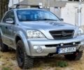 Серый Киа Соренто, объемом двигателя 0 л и пробегом 249 тыс. км за 2900 $, фото 5 на Automoto.ua