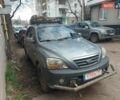 Киа Соренто 2007 в Житомире на Automoto.ua Серый Киа Соренто, объемом двигателя 2.5 л и пробегом 285 тыс. км за 4000 $, фото 4 на Automoto.ua