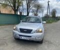 Серый Киа Соренто, объемом двигателя 2.5 л и пробегом 250 тыс. км за 4499 $, фото 1 на Automoto.ua