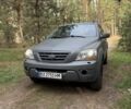 Сірий Кіа Соренто, об'ємом двигуна 2.5 л та пробігом 314 тис. км за 3800 $, фото 1 на Automoto.ua