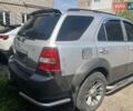 Серый Киа Соренто, объемом двигателя 2.5 л и пробегом 270 тыс. км за 7500 $, фото 7 на Automoto.ua