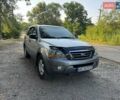 Серый Киа Соренто, объемом двигателя 2.5 л и пробегом 217 тыс. км за 8700 $, фото 4 на Automoto.ua