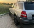 Сірий Кіа Соренто, об'ємом двигуна 2.5 л та пробігом 250 тис. км за 2700 $, фото 4 на Automoto.ua