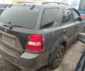 Серый Киа Соренто, объемом двигателя 0 л и пробегом 250 тыс. км за 1000 $, фото 1 на Automoto.ua