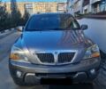 Сірий Кіа Соренто, об'ємом двигуна 2.5 л та пробігом 240 тис. км за 8300 $, фото 1 на Automoto.ua