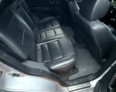 Сірий Кіа Соренто, об'ємом двигуна 2.5 л та пробігом 300 тис. км за 6000 $, фото 19 на Automoto.ua