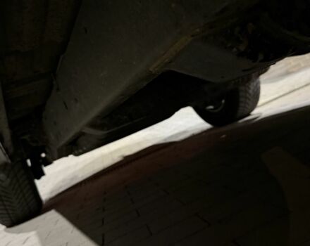 Серый Киа Соренто, объемом двигателя 2.5 л и пробегом 222 тыс. км за 4790 $, фото 6 на Automoto.ua