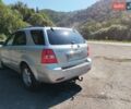 Киа Соренто 2007 в Львове на Automoto.ua Серый Киа Соренто, объемом двигателя 2.5 л и пробегом 241 тыс. км за 5500 $, фото 9 на Automoto.ua