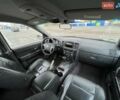 Серый Киа Соренто, объемом двигателя 2.5 л и пробегом 217 тыс. км за 4600 $, фото 10 на Automoto.ua