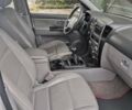 Сірий Кіа Соренто, об'ємом двигуна 2.5 л та пробігом 223 тис. км за 7400 $, фото 4 на Automoto.ua