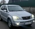 Сірий Кіа Соренто, об'ємом двигуна 2.5 л та пробігом 300 тис. км за 6000 $, фото 1 на Automoto.ua