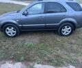 Киа Соренто 2007 в Сумах на Automoto.ua Серый Киа Соренто, объемом двигателя 0 л и пробегом 208 тыс. км за 5262 $, фото 2 на Automoto.ua