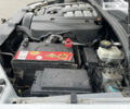 Серый Киа Соренто, объемом двигателя 2.5 л и пробегом 206 тыс. км за 10500 $, фото 30 на Automoto.ua