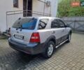 Киа Соренто 2007 в Черновцах на Automoto.ua Серый Киа Соренто, объемом двигателя 2.5 л и пробегом 156 тыс. км за 7650 $, фото 5 на Automoto.ua