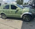 Сірий Кіа Соренто, об'ємом двигуна 2.5 л та пробігом 313 тис. км за 5000 $, фото 3 на Automoto.ua
