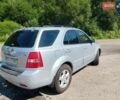 Киа Соренто 2007 в Львове на Automoto.ua Серый Киа Соренто, объемом двигателя 2.5 л и пробегом 241 тыс. км за 5500 $, фото 6 на Automoto.ua