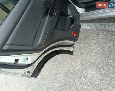 Сірий Кіа Соренто, об'ємом двигуна 2.5 л та пробігом 334 тис. км за 8200 $, фото 14 на Automoto.ua
