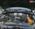 Серый Киа Соренто, объемом двигателя 2.5 л и пробегом 308 тыс. км за 7800 $, фото 39 на Automoto.ua