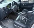 Сірий Кіа Соренто, об'ємом двигуна 2.5 л та пробігом 300 тис. км за 6000 $, фото 10 на Automoto.ua