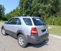 Сірий Кіа Соренто, об'ємом двигуна 2.5 л та пробігом 555 тис. км за 3700 $, фото 2 на Automoto.ua