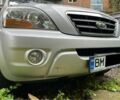 Киа Соренто 2007 в Шостке на Automoto.ua Серый Киа Соренто, объемом двигателя 2.5 л и пробегом 231 тыс. км за 5500 $, фото 7 на Automoto.ua
