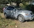 Киа Соренто 2007 в Великом Бурлуке на Automoto.ua Серый Киа Соренто, объемом двигателя 2.5 л и пробегом 238 тыс. км за 5500 $, фото 1 на Automoto.ua