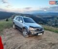 Сірий Кіа Соренто, об'ємом двигуна 2.5 л та пробігом 290 тис. км за 6800 $, фото 1 на Automoto.ua