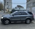 Сірий Кіа Соренто, об'ємом двигуна 2.5 л та пробігом 245 тис. км за 7500 $, фото 3 на Automoto.ua
