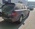 Серый Киа Соренто, объемом двигателя 2.5 л и пробегом 130 тыс. км за 4439 $, фото 3 на Automoto.ua
