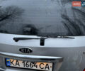 Серый Киа Соренто, объемом двигателя 3.3 л и пробегом 230 тыс. км за 8700 $, фото 5 на Automoto.ua
