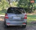 Серый Киа Соренто, объемом двигателя 2.5 л и пробегом 175 тыс. км за 8800 $, фото 13 на Automoto.ua