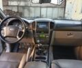 Серый Киа Соренто, объемом двигателя 0 л и пробегом 202 тыс. км за 4350 $, фото 3 на Automoto.ua