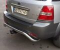 Сірий Кіа Соренто, об'ємом двигуна 2.5 л та пробігом 220 тис. км за 10500 $, фото 10 на Automoto.ua