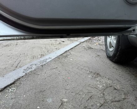 Серый Киа Соренто, объемом двигателя 3.3 л и пробегом 230 тыс. км за 8700 $, фото 13 на Automoto.ua