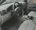 Сірий Кіа Соренто, об'ємом двигуна 2.5 л та пробігом 249 тис. км за 8999 $, фото 16 на Automoto.ua