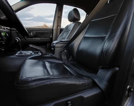 Серый Киа Соренто, объемом двигателя 0 л и пробегом 300 тыс. км за 4600 $, фото 6 на Automoto.ua